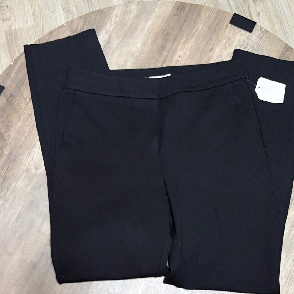 Boden Classic Black Women's Pants